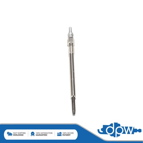 Candela riscaldatore diesel