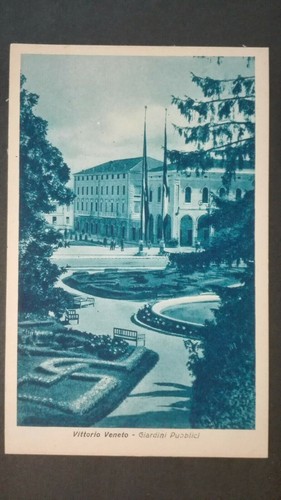 Vittorio veneto giardini - vittorio,