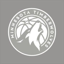 Minnesota Timberwolves #8 NBA