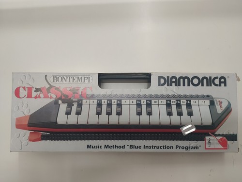 Diamonica bontempi con - diamonica,