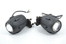 Fari faretti supplementari