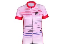 Maglietta ciclismo donna - ciclismo,