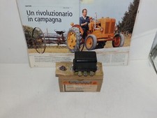 TRATTORI STORICI FIAT -