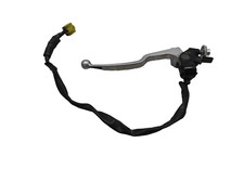 LEVA COMANDO FRIZIONE SUZUKI  GSXR 750 K8 2008 5750041G11000 5756005A00000