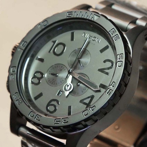 Nuovo autentico orologio - orologio, nixon