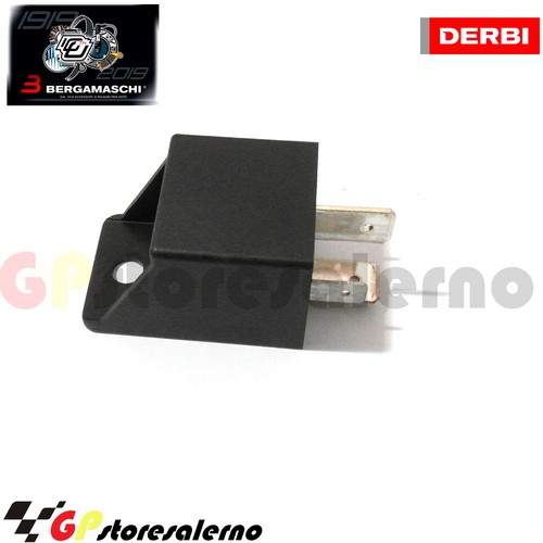 E19157 rele avviamento - di,
