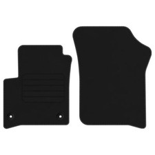 Tappetini in velluto per Seat