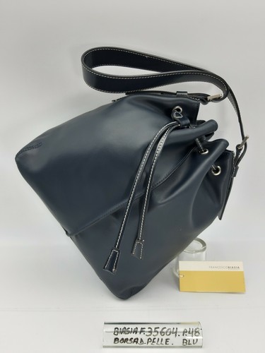 Borsa donna sacchetto - sacchetto,