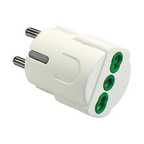 Adattatore spina presa - adattatore,