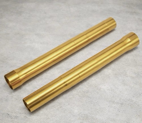 Coppia foderi forcella - forcella, triumph