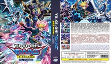 Yu-Gi-Oh! VRAINS (VOL.1 - Fine