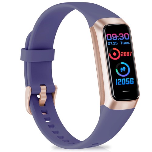Bakoor fitness tracker con - fitness,