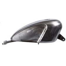 Serbatoio carburante