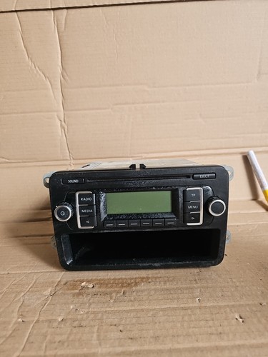 Autoradio originale volkswagen - originale,