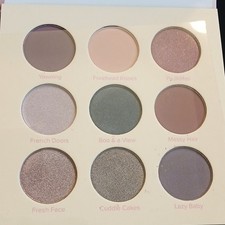 Beauty Bakerie tavolozza