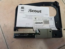URMET 1204/955 STAFFA  VIDEOCITOFONO SCOUT