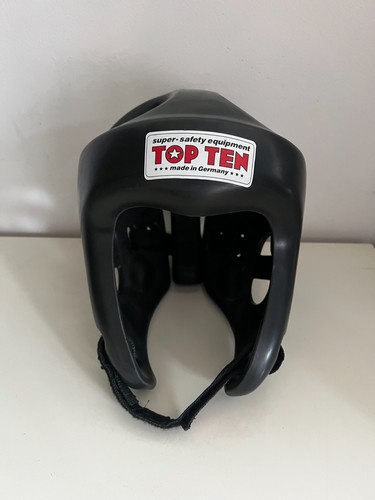 Top ten avantgarde - ten, protezione