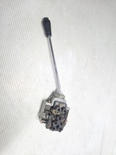 DEVIOLUCI SU CRUSCOTTO LANCIA