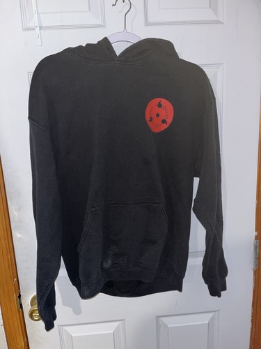 Black naruto shippuden - black, sasuke