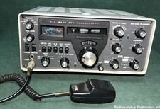 Ricetrasmettitore HF