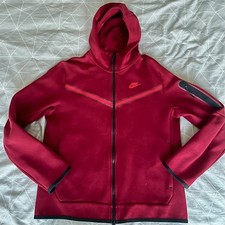 Nike Tech Fleece Windrunner