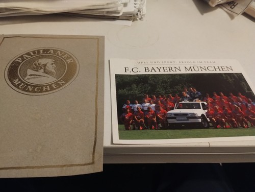 Oides bayern squadra foto - bayern,