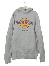 Hard Rock Cafe Felpa con