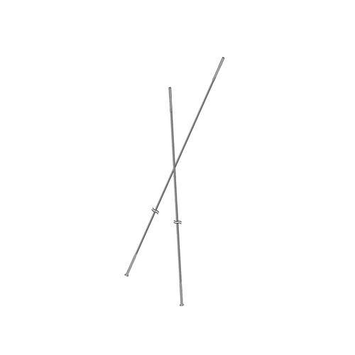 Raggio 261mm r9200 - raggio, wh-r9200-c50-tu-f