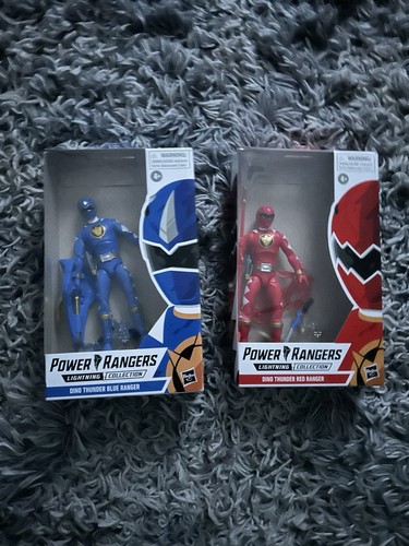 Power rangers - power,
