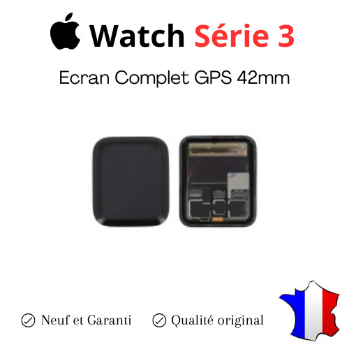 Ecran complet gps pour - complet,