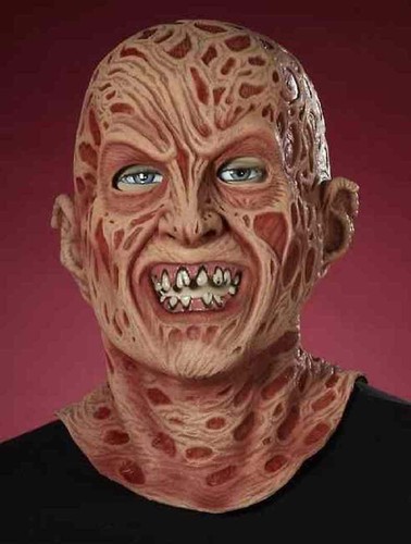 Freddy krueger maschera - krueger,