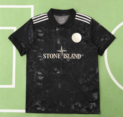 Maglia ajax stone island - ajax,