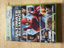 Marvel: Ultimate Alliance -