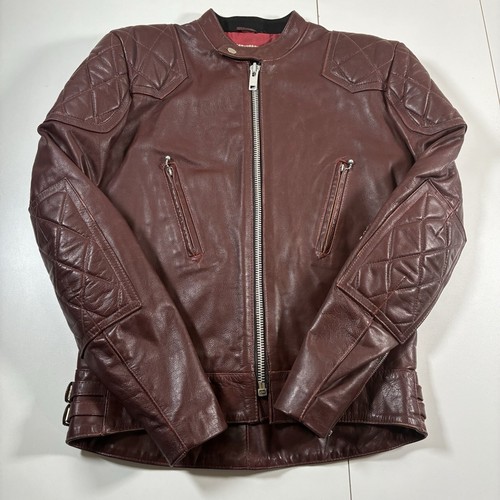 Giacca vintage lewis pelle - vintage,