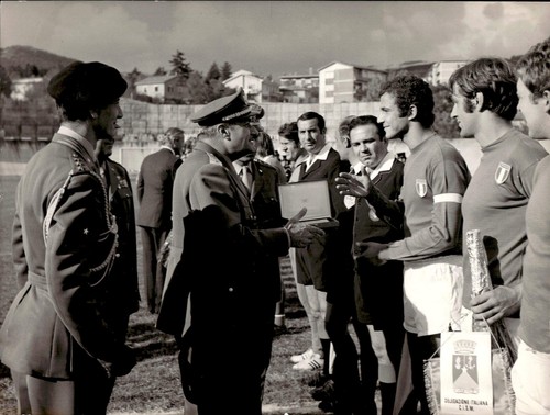 Foto originale agenzia - d'agenzia, #