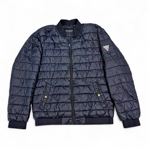 Guess giubbotto bomber - guess,
