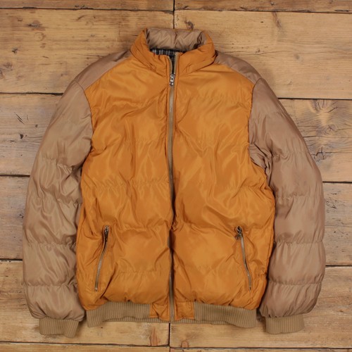 Giubbotto bomber vintage - , xl