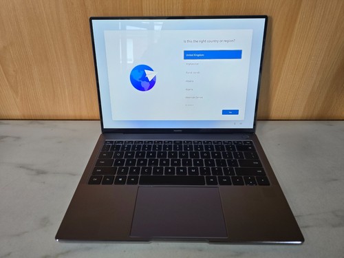 Huawei matebook pro intel - huawei, x