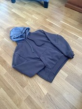 Zara Grey Hoodie