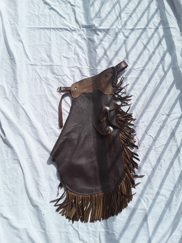 Cavallo western pelle - cavallo,