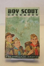 Boy Scout Handbook, Seventh