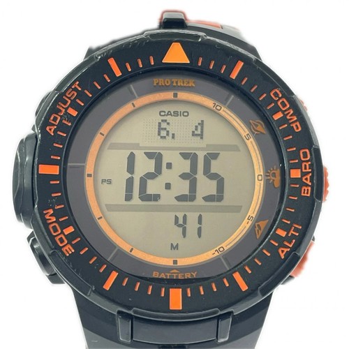 Orologio uomo casio pro - orologio,