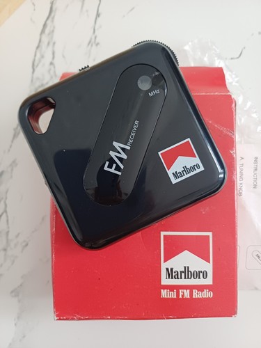 Viintage marlboro advertising - viintage,