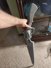 Final Fantasy 8 Gunblade