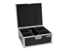 ROADINGER Flightcase per 4x