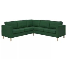 Copridivano Ikea Parup per