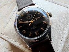 Orologio svizzero vintage