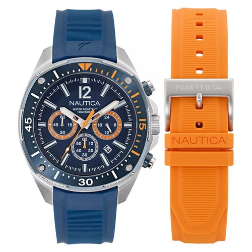 Set sportivo nautica napbss504 - set,