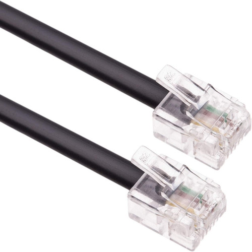 Cavo adsl metri telefono - 5,