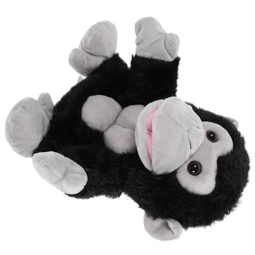 Gorilla impagliato pupazzi - ,